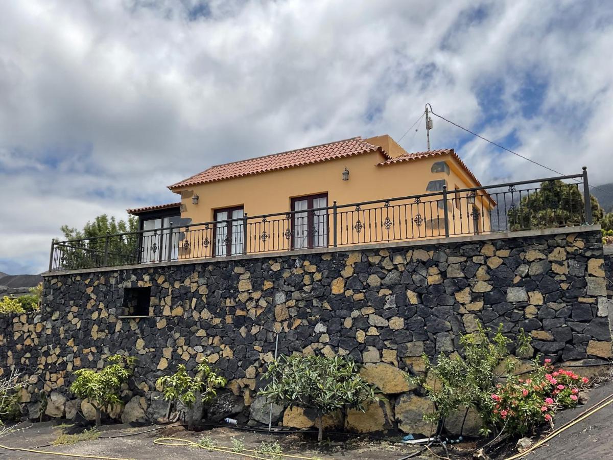 Casa Cueva De Las Palomas 1 Las Manchas  Esterno foto